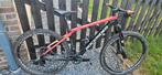 Rockrider xc900, Ophalen, Gebruikt
