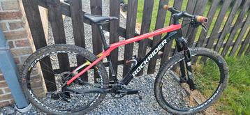 Rockrider xc900, Enlèvement, Utilisé