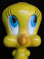 Tweety - titi - 43cm H, Enlèvement, Looney Tunes, Comme neuf, Statue ou Figurine