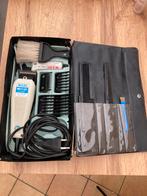 Wahl multi cut clipper tondeuse, Ophalen of Verzenden, Gebruikt, Tondeuse