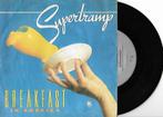 vinyl 45T Supertrang, Cd's en Dvd's, Vinyl | Pop, 1960 tot 1980, Ophalen of Verzenden, Zo goed als nieuw