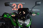 Kawasaki Z 400 met MIVV demper en regelbare hendels A2 35 Kw, Naked bike, Bedrijf, 12 t/m 35 kW, 2 cilinders
