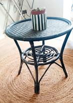 Rotan tafel, Huis en Inrichting, Gebruikt