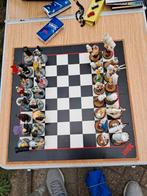 Asterisk en de romeinen  SCHAAKSPEL, Hobby en Vrije tijd, Gezelschapsspellen | Bordspellen, Ophalen of Verzenden, Zo goed als nieuw