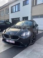 Bmw 116, Auto's, 1 Reeks, Zwart, 5 zetels, 5 deurs