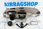Airbag set - Dashboard beige head up BMW 4 serie F32 F33 F36, Auto-onderdelen