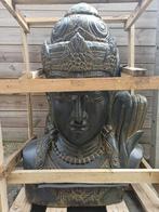 tara dewi buste in steen, Ophalen, Nieuw, Steen, Boeddhabeeld
