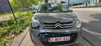 CITROEN C1 Schadewagen 2015, Auto's, Voorwielaandrijving, Stof, Overige kleuren, C1