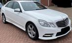 Mercedes e250 (zie omschrijving!), Auto's, Automaat, Wit, Particulier, E-Klasse