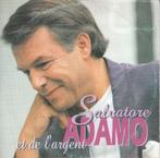 Franstalig op cd-single: Adamo, Frank Michael & Molina, Envoi, Pop