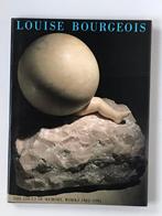 Louise Bourgeois - The Locus of Memory Works 1982-1993, Boeken, Gelezen, Beeldhouwkunst, Louise Bourgeois
