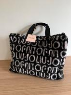 NIEUWE shopper Liu-Jo met geschenktas, Enlèvement ou Envoi, Comme neuf, Rose, Shopper