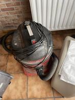 Hele grote as en Roetzuiger, Doe-het-zelf en Bouw, Reinigingsmachines, Ophalen, Gebruikt, Overige typen