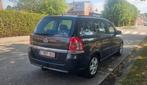 Opel, Auto's, Euro 5, Zafira, Particulier, Te koop