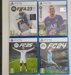 Te koop lot fifa22, fifa23, fc24 en fc25 in goede staat, Ophalen of Verzenden, Zo goed als nieuw