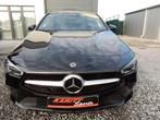 Mercedes-Benz CLA-Klasse 200 automaat/camera /gps/schuifdak, Autos, Mercedes-Benz, 5 places, Cuir, Noir, Break