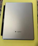 Toetsenbord Logitech, Computers en Software, Ophalen, Zo goed als nieuw