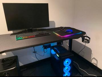 Bureau EXTREMEGAMER beschikbaar voor biedingen