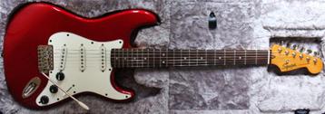 gitaar Squier Stratocaster 60S Classic Vibe beschikbaar voor biedingen