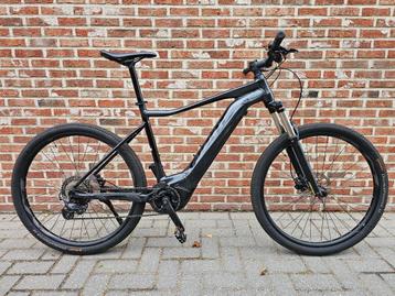 Giant Fathom E+ 2 Pro  & Ridley Elykx E-mtb maat XL EMTB beschikbaar voor biedingen