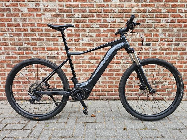 Giant Fathom E+ 2 Pro  & Ridley Elykx E-mtb maat XL EMTB, Fietsen en Brommers, Fietsen | Mountainbikes en ATB, Zo goed als nieuw