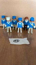 Vintage playmobil. 6 ventjes.    Info mijzelf zak nr 11, Ophalen, Gebruikt