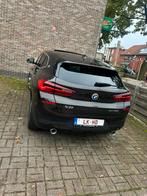 BMW x2 xDrive 20d, Auto's, Automaat, USB, X2, Bruin