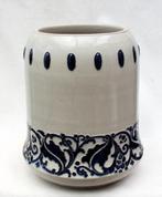 Vase art nouveau en céramique Merkelbach Westerwald., Enlèvement ou Envoi