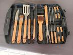 BBQ set in koffer, Ophalen, Nieuw