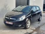 Opel Corsa 1.3D EcoFlex / EXPORT OU MARCHAND !, Autos, 5 places, Carnet d'entretien, 70 kW, Noir