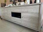 Design dressoir te koop, Ophalen, Nieuw, 200 cm of meer, Modern