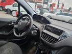 Peugeot 208 essence  PIECES, Auto's, Euro 5, Zwart, Zwart, Bedrijf