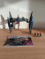 Lego star wars 8016, Kinderen en Baby's, Verzenden, Zo goed als nieuw, Complete set, Lego