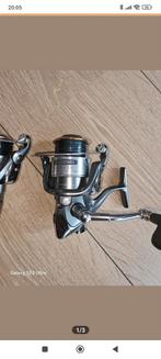 Wegens een beetje opruimen van eigen verzamel collectie. Zee, Watersport en Boten, Hengelsport | Algemeen, Ophalen of Verzenden