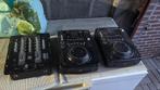 Dj mix tafels, Ophalen, Nieuw, Draaitafel, Pioneer