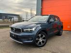 Volvo XC40 Inscription D3 Geartronic, Autos, Volvo, SUV ou Tout-terrain, 5 places, Cuir, Automatique