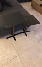 2 bijzettafels Bijna nieuw! Te koop wegens verhuizing, Huis en Inrichting, Tafels | Salontafels, Ophalen, Zo goed als nieuw