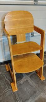 Meegroei eetstoel, Kinderen en Baby's, Kinderstoelen, Ophalen of Verzenden