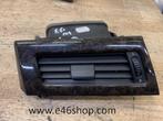VENTILATIE ROOSTER BMW E60 E61 LINKS HOUT, -, Utilisé, -, Enlèvement ou Envoi