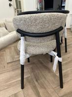 Chaise, Maison & Meubles, Chaises, Neuf, Gris, Enlèvement, Cinq, Six Chaises ou plus
