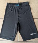JAKO compressie sportbroek, Kleding | Dames, Sportkleding, JAKO, Zwart, Ophalen of Verzenden, Zo goed als nieuw
