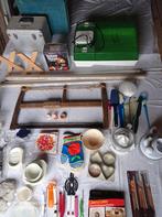 Lot pour Brocante, Enlèvement, Utilisé