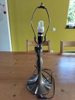 Bronzen lamp, Antiek en Kunst, Ophalen