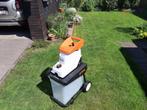 Hakselaar Stihl GHE 140L, Tuin en Terras, Hakselaars, Ophalen, Stihl, Zo goed als nieuw, Met opvangbak