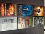 dvd, Ophalen, Zo goed als nieuw
