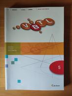 VBTL 5 - analyse 1, Boeken, Ophalen of Verzenden, Zo goed als nieuw