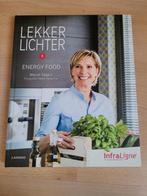 Infraligne - Energy food, Ophalen of Verzenden, Zo goed als nieuw, Infraligne