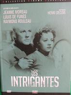 Les intrigantes / DVD, Ophalen of Verzenden, Zo goed als nieuw