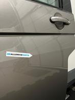 VW T6 Multivan Voorportier links LH1X Mojawe Beige, Auto-onderdelen, Gebruikt, -, Deur, -