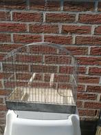 fife fancy tt kooien, Dieren en Toebehoren, Vogels | Hokken en Kooien, Ophalen, Gebruikt, Hout
